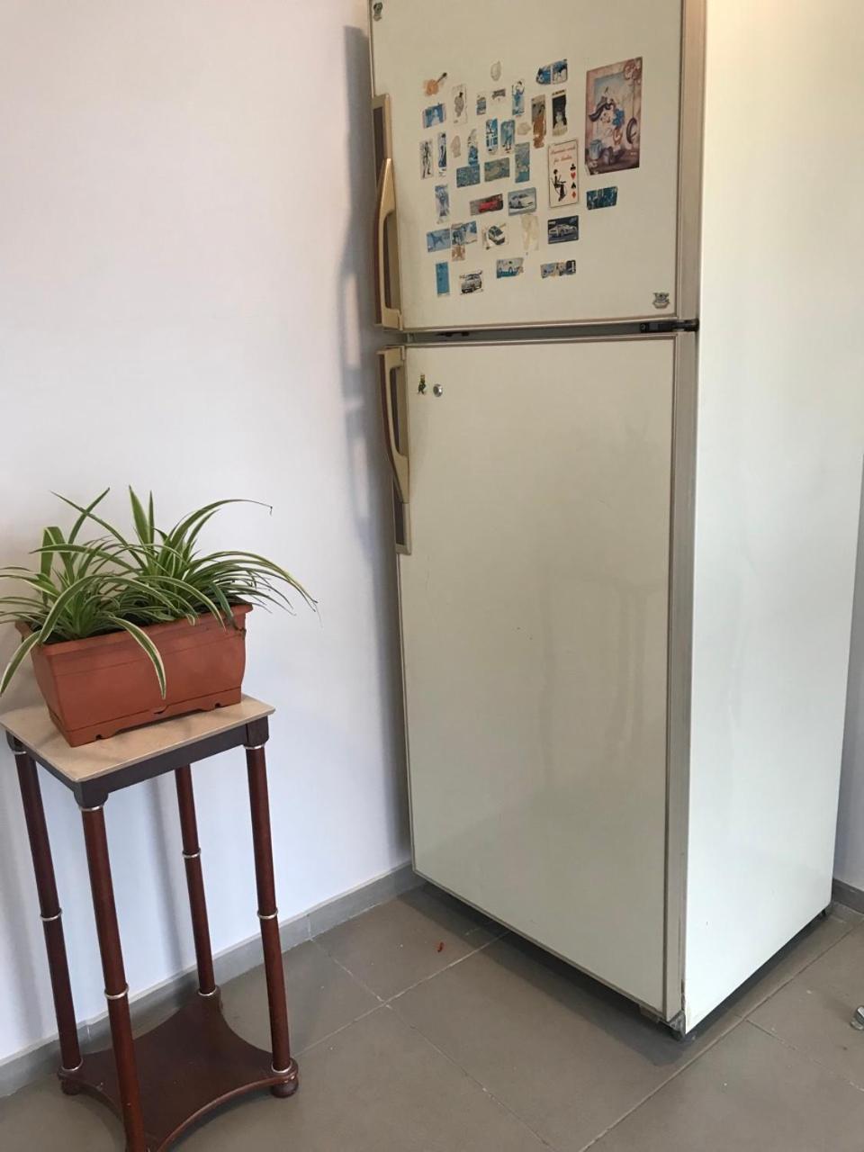 טביליסי Lia'S Guest House מראה חיצוני תמונה