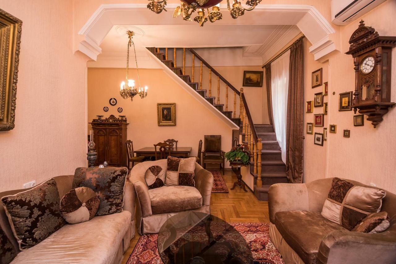 טביליסי Lia'S Guest House מראה חיצוני תמונה