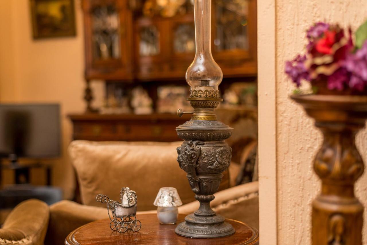 טביליסי Lia'S Guest House מראה חיצוני תמונה