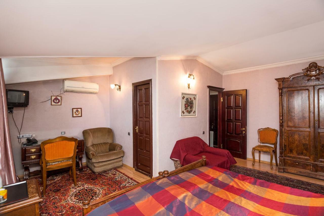 טביליסי Lia'S Guest House מראה חיצוני תמונה