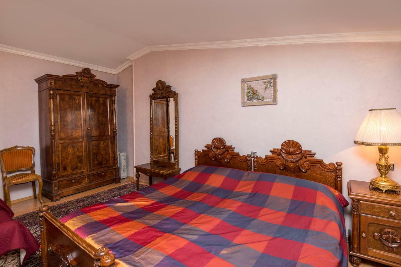 טביליסי Lia'S Guest House מראה חיצוני תמונה