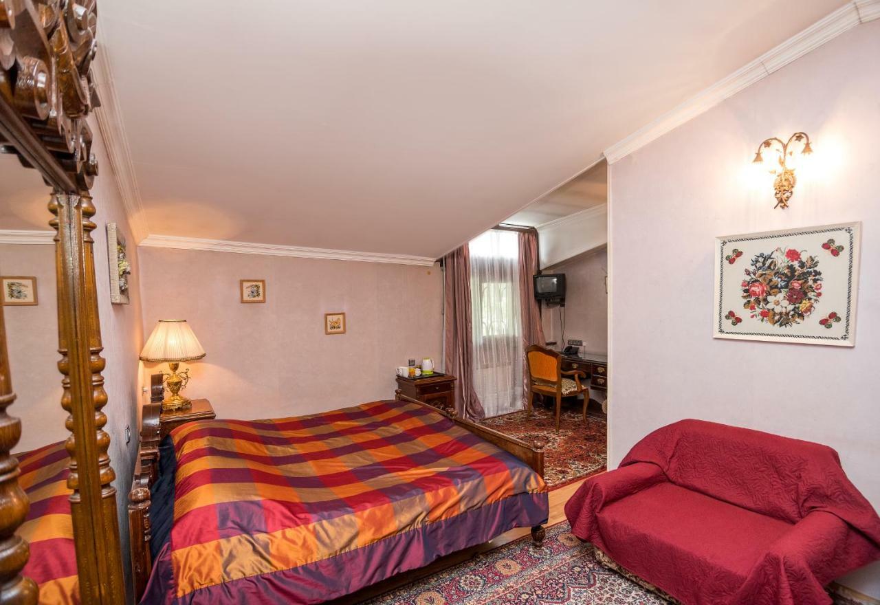 טביליסי Lia'S Guest House מראה חיצוני תמונה