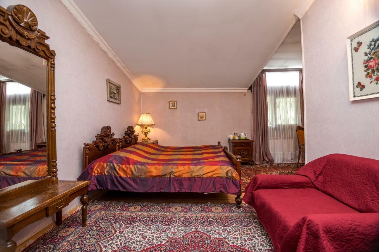 טביליסי Lia'S Guest House מראה חיצוני תמונה