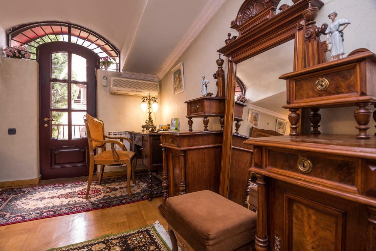 טביליסי Lia'S Guest House מראה חיצוני תמונה