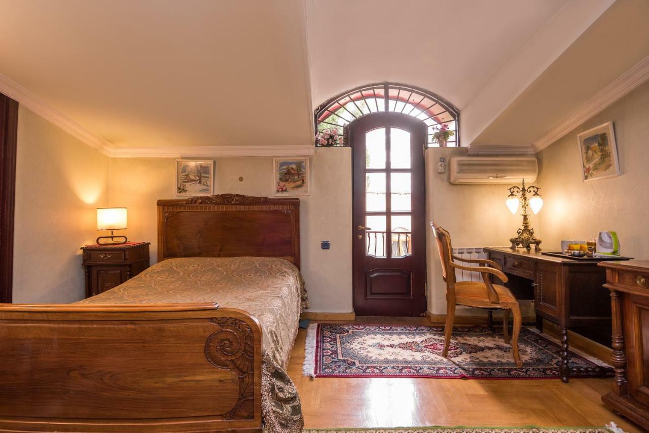 טביליסי Lia'S Guest House מראה חיצוני תמונה