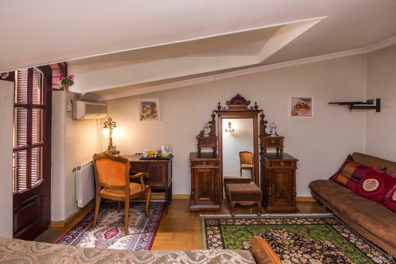 טביליסי Lia'S Guest House מראה חיצוני תמונה