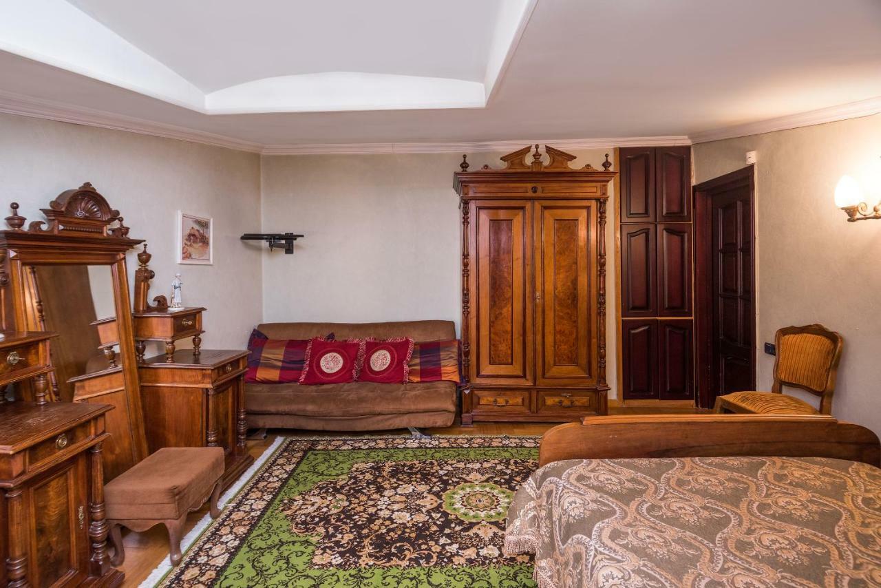 טביליסי Lia'S Guest House מראה חיצוני תמונה