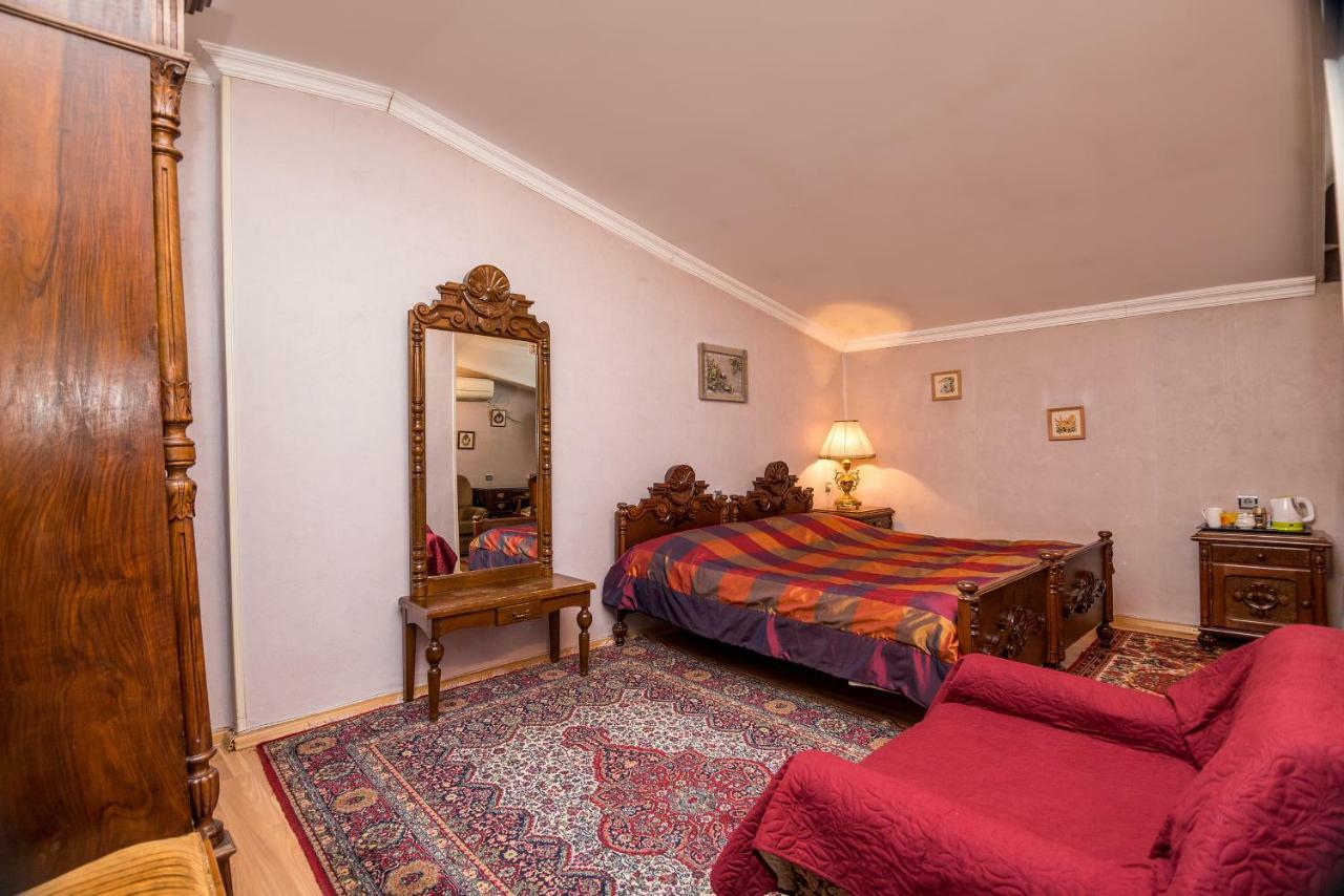 טביליסי Lia'S Guest House מראה חיצוני תמונה