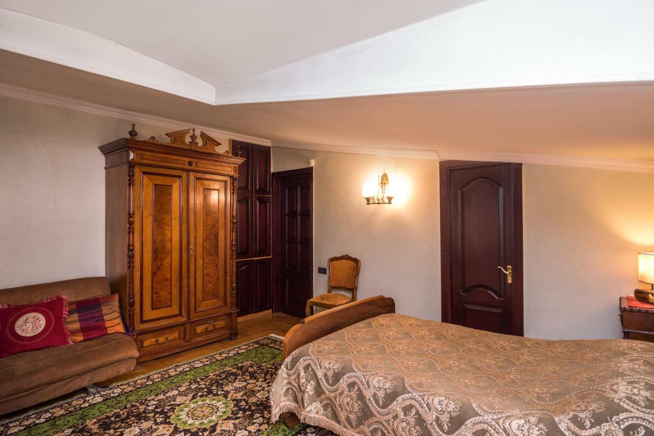 טביליסי Lia'S Guest House מראה חיצוני תמונה