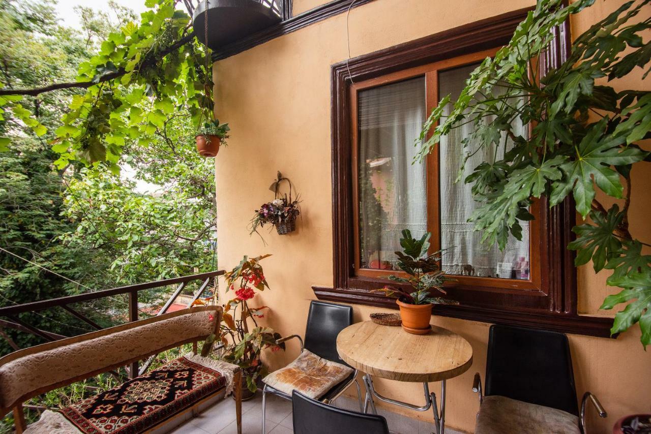 טביליסי Lia'S Guest House מראה חיצוני תמונה