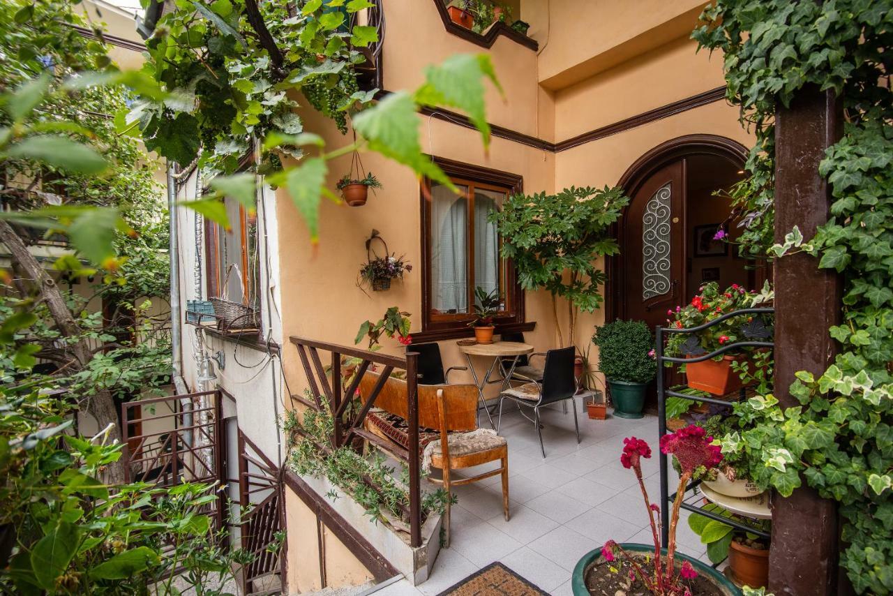 טביליסי Lia'S Guest House מראה חיצוני תמונה