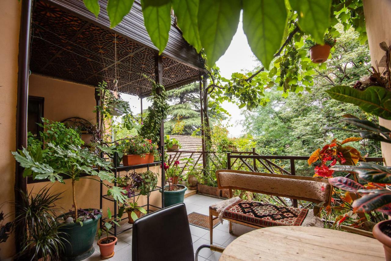 טביליסי Lia'S Guest House מראה חיצוני תמונה